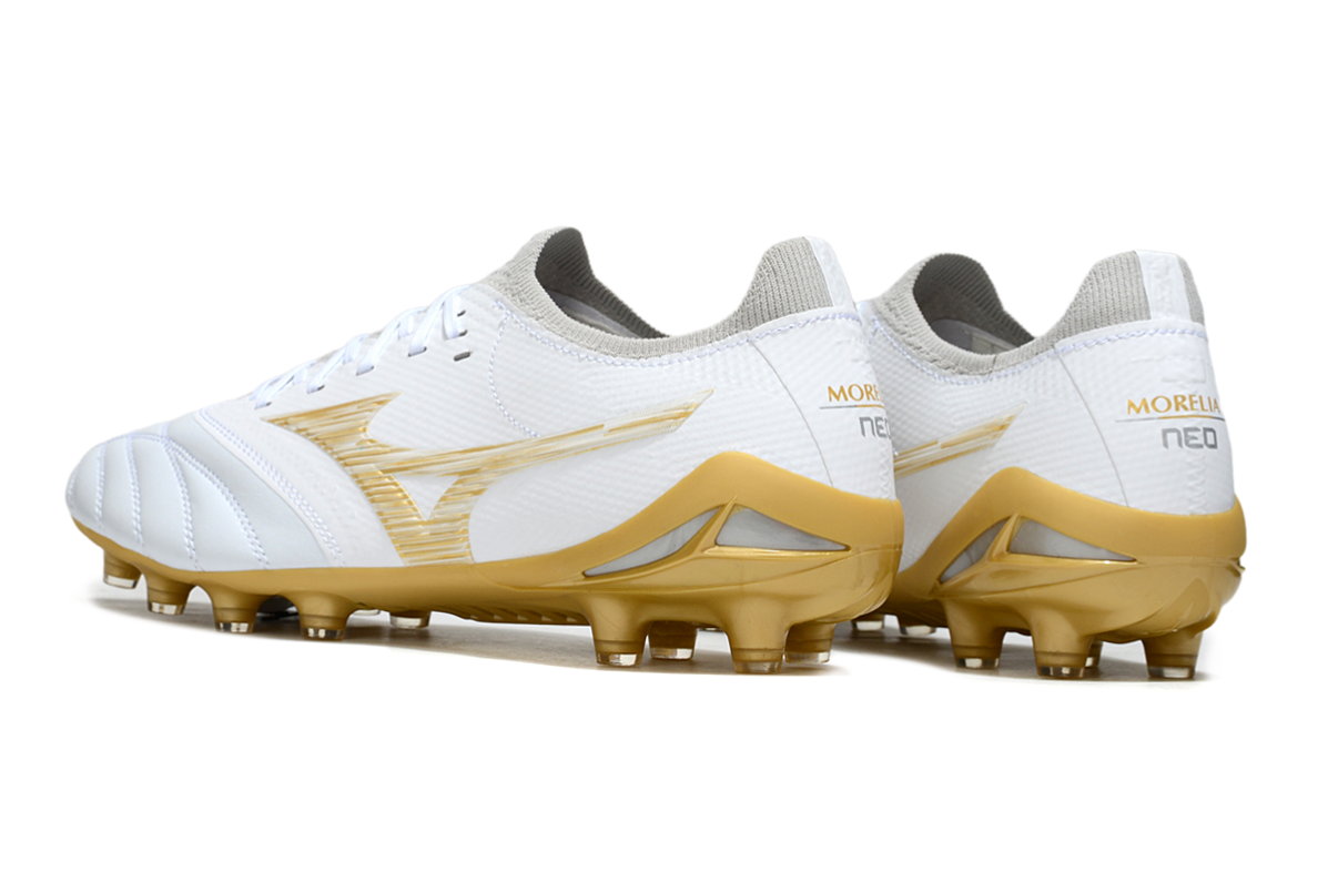 Mizuno Morelia Neo Iv Beta Elite FG