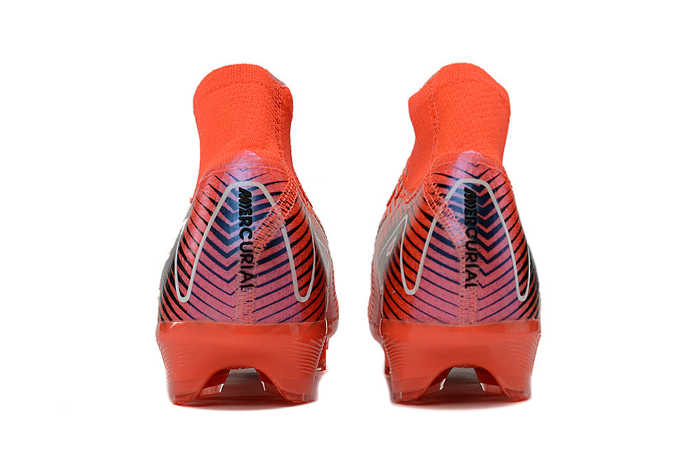 Nike Air Zoom Mercurial Superfly IX Elite FG
