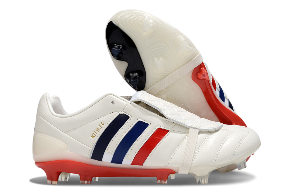 Adidas PREDATOR ACCURACY+ FG