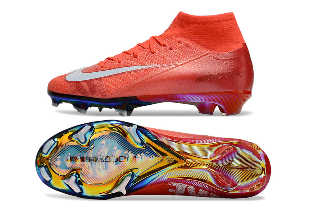Nike Air Zoom Mercurial Superfly IX Elite FG