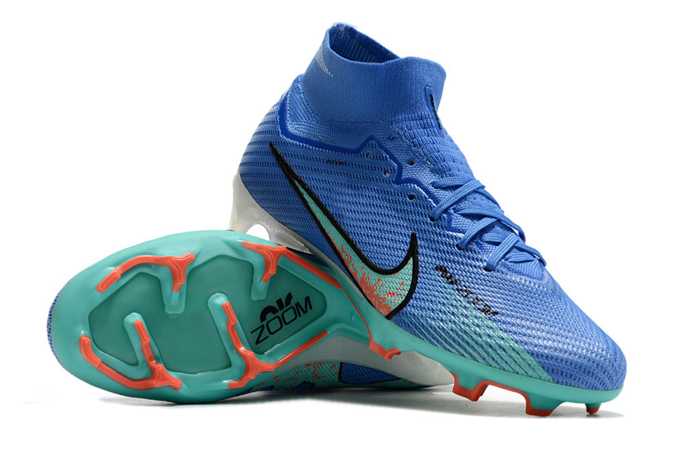 Nike Air Zoom Mercurial Superfly IX Elite FG