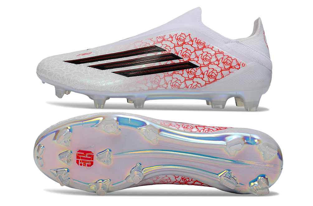 Adidas F50 Elite Laceless FG