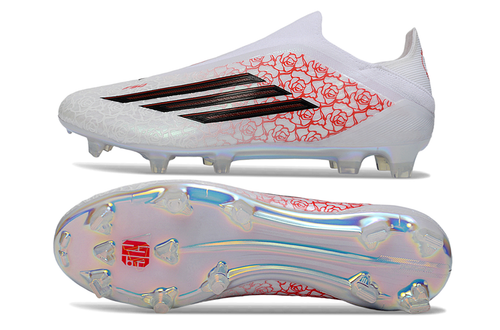Adidas F50 Elite Laceless FG