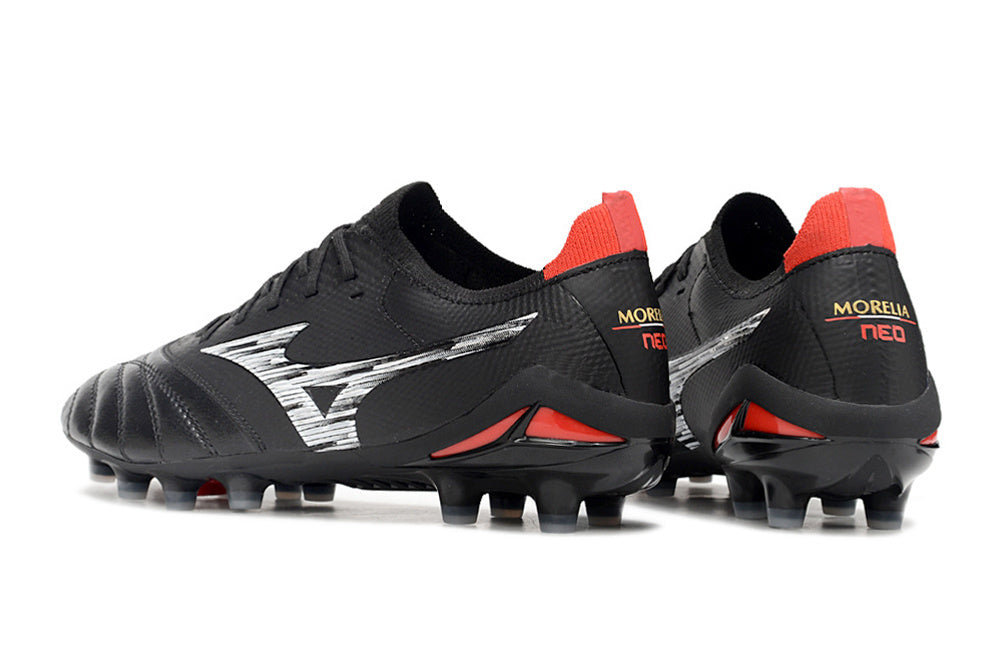 Mizuno Morelia Neo Iv Beta Elite FG
