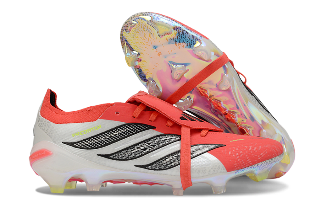 Adidas PREDATOR ACCURACY FG