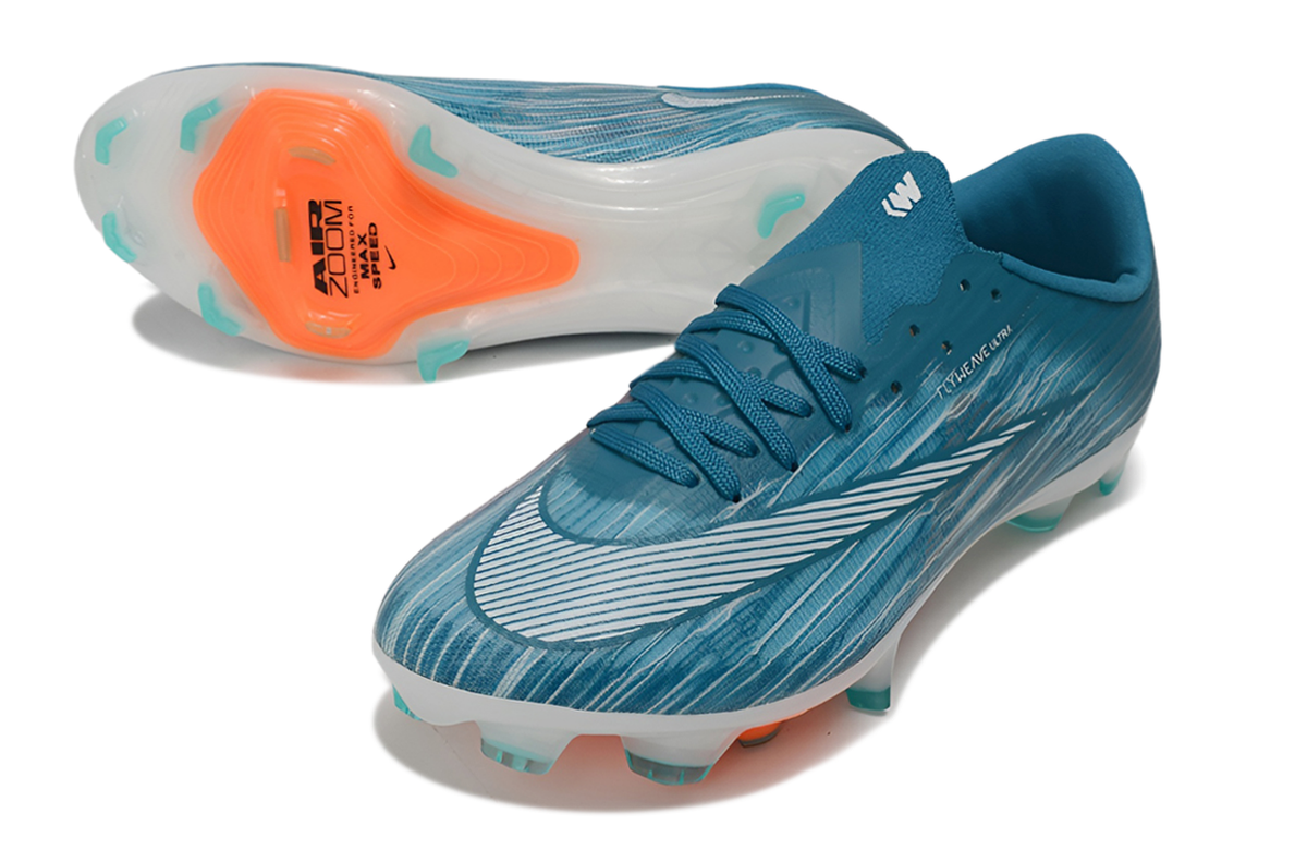 Nike Air Zoom Mercurial Vapor 17 Elite FG