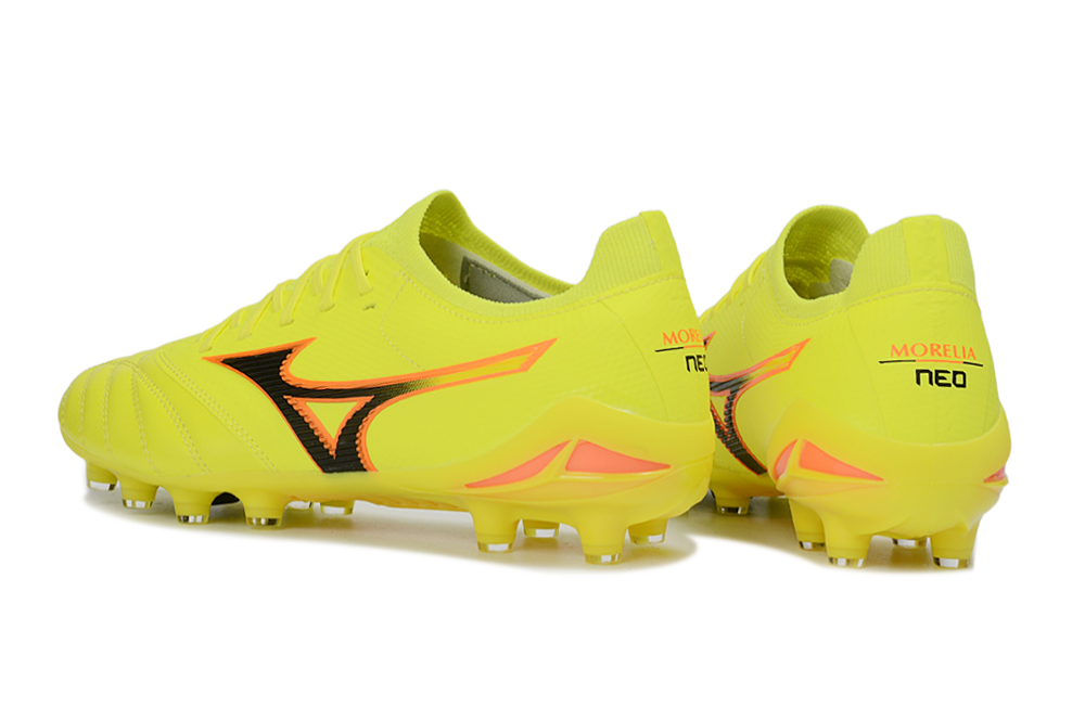 Mizuno Morelia Neo Iv Beta Elite FG