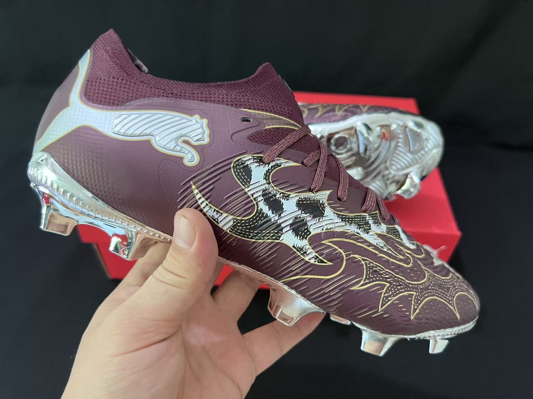 Puma FUTURE 8 ULTIMATE FG