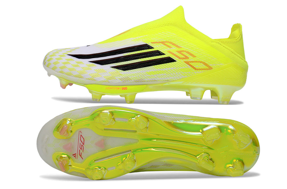 Adidas F50+ FG