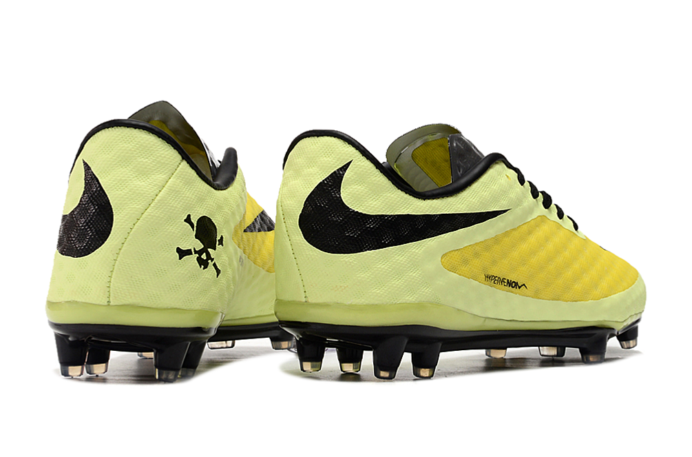Nike Hypervenom Phantom I FG