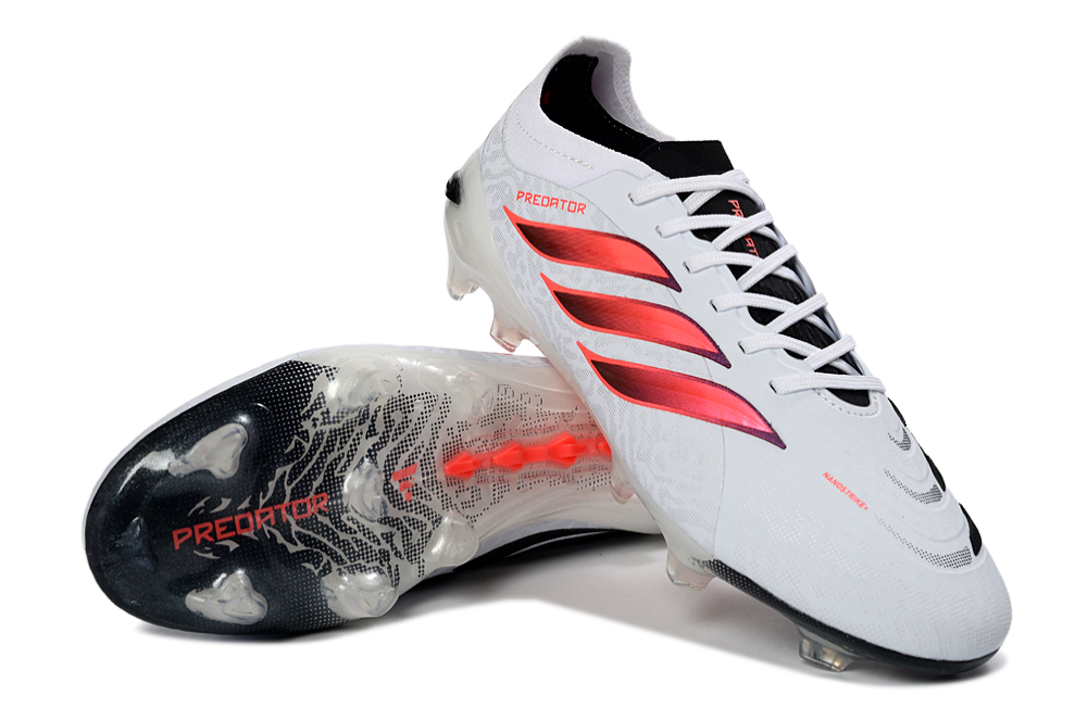 Adidas PREDATOR ACCURACY+ FG