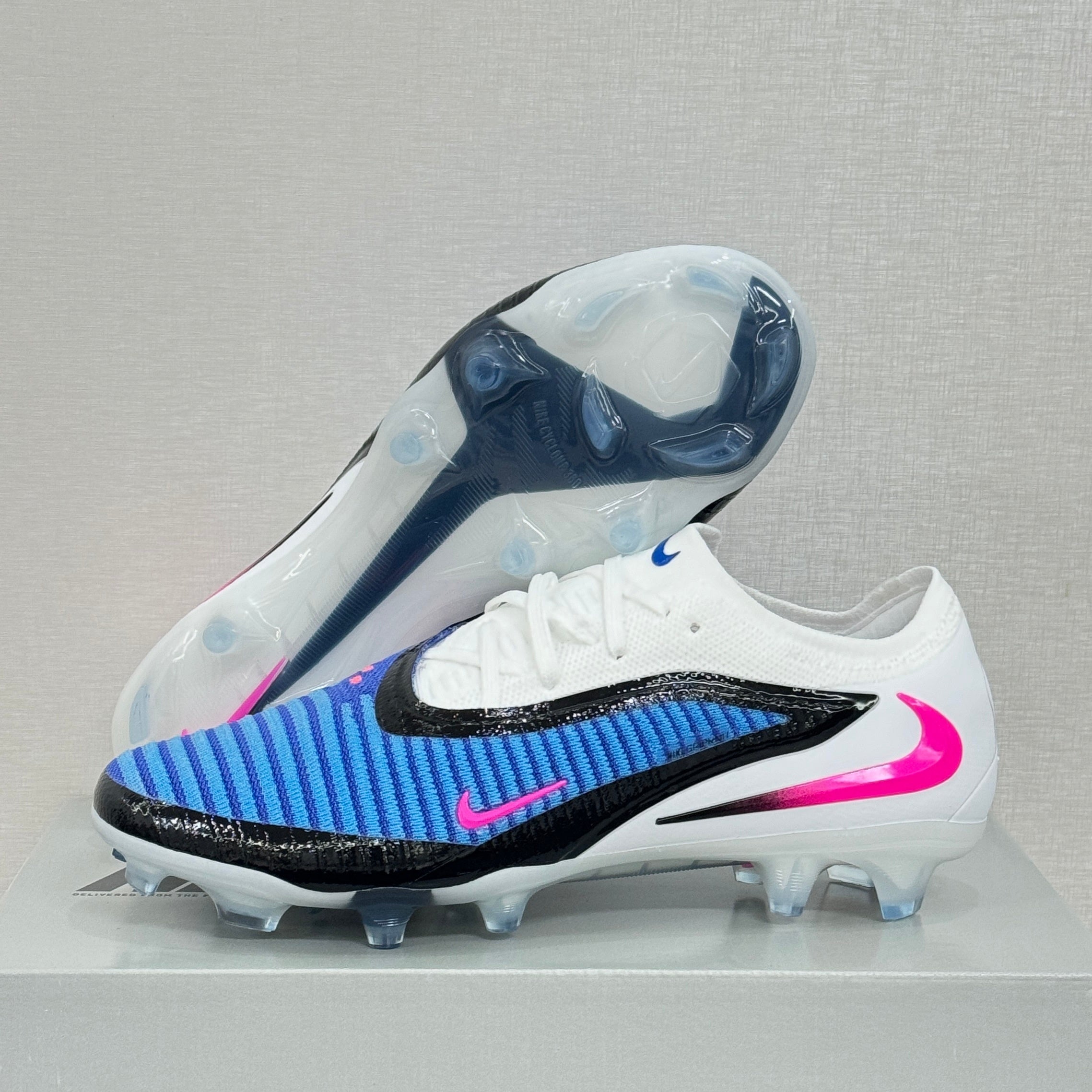 Nike Phantom 6 GX III Elite FG