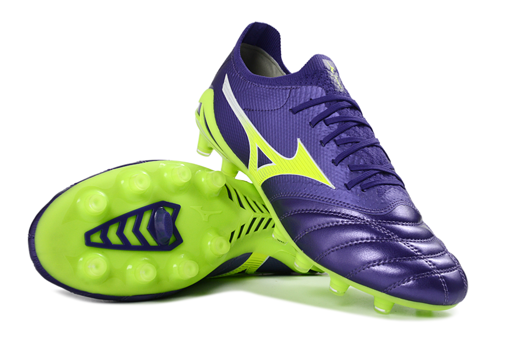 Mizuno Morelia Neo Iv Beta Elite FG