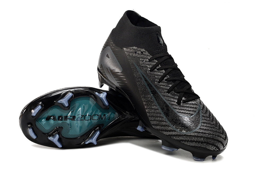 Nike Air Zoom Mercurial Superfly IX Elite FG