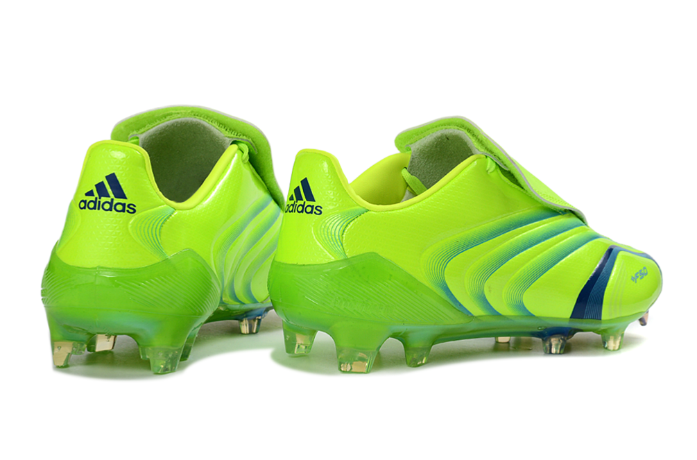 adidas F50 Elite Laceless FG