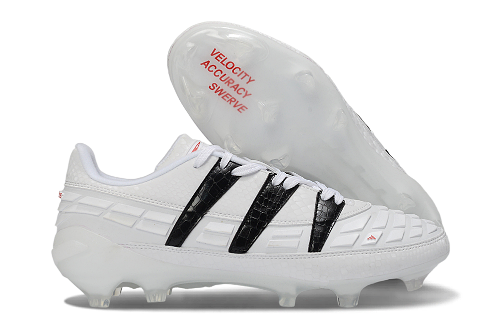 Adidas limited edition recreation of the OG Predator from 1994