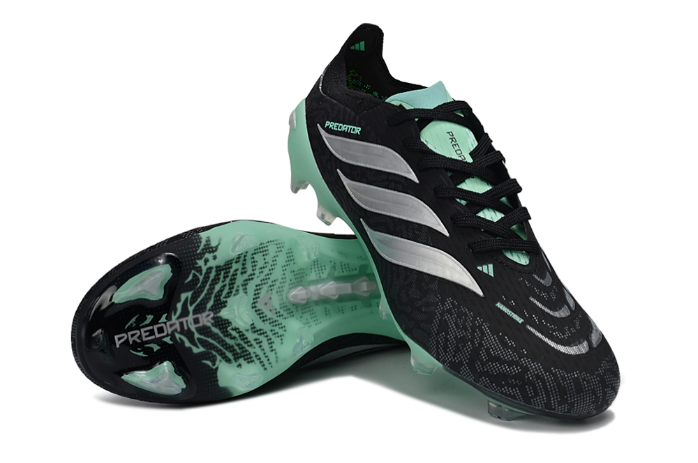 Adidas PREDATOR ACCURACY+ FG