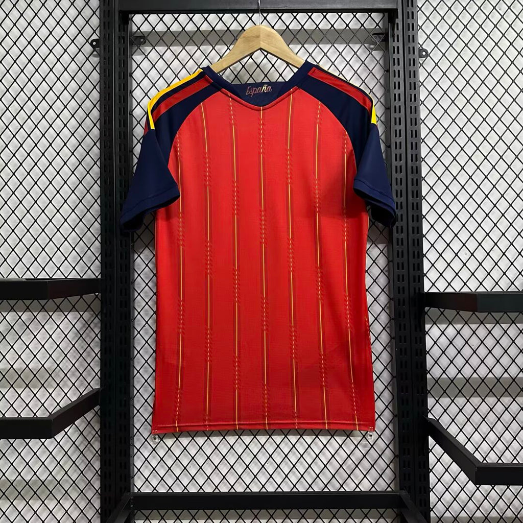 Maillot Equipe Espagne