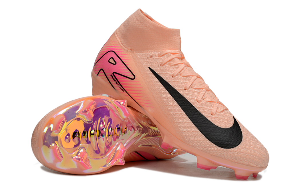Nike Air Zoom Mercurial Superfly IX Elite FG