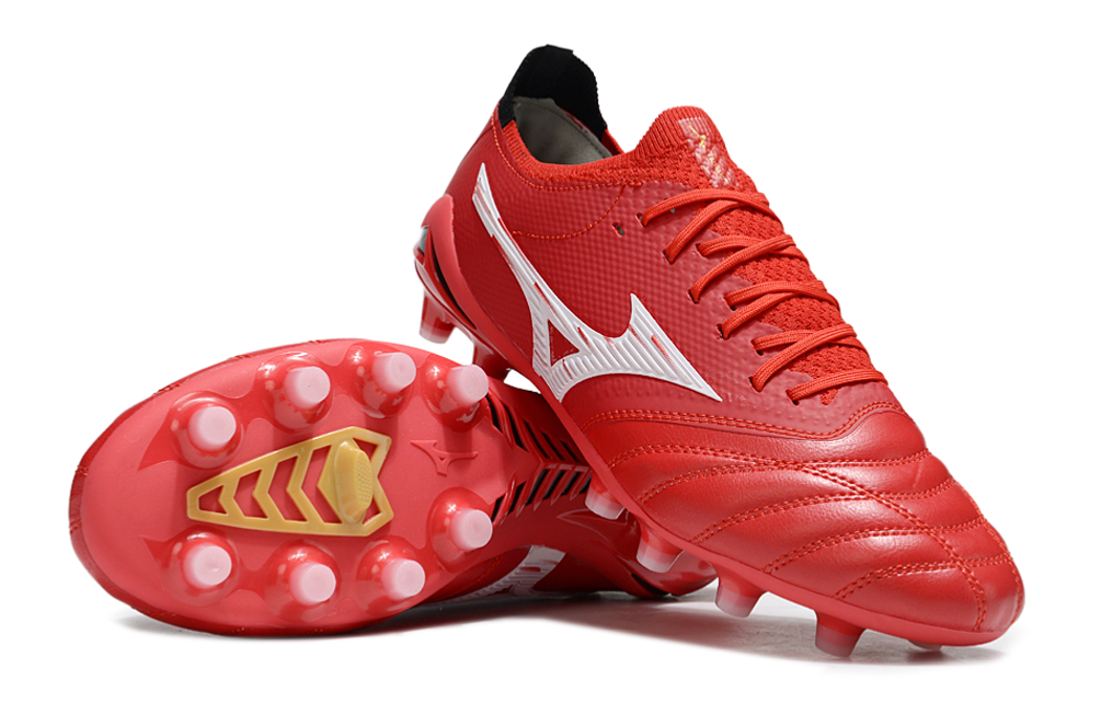 Mizuno Morelia Neo Iv Beta Elite FG