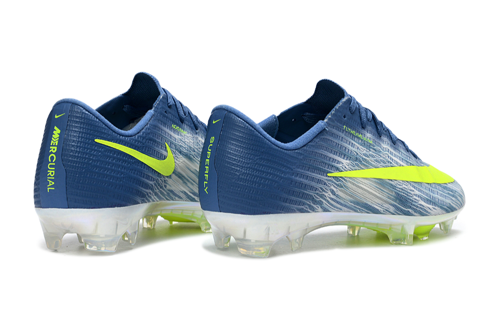 Nike Air Zoom Mercurial Vapor 17 Elite FG