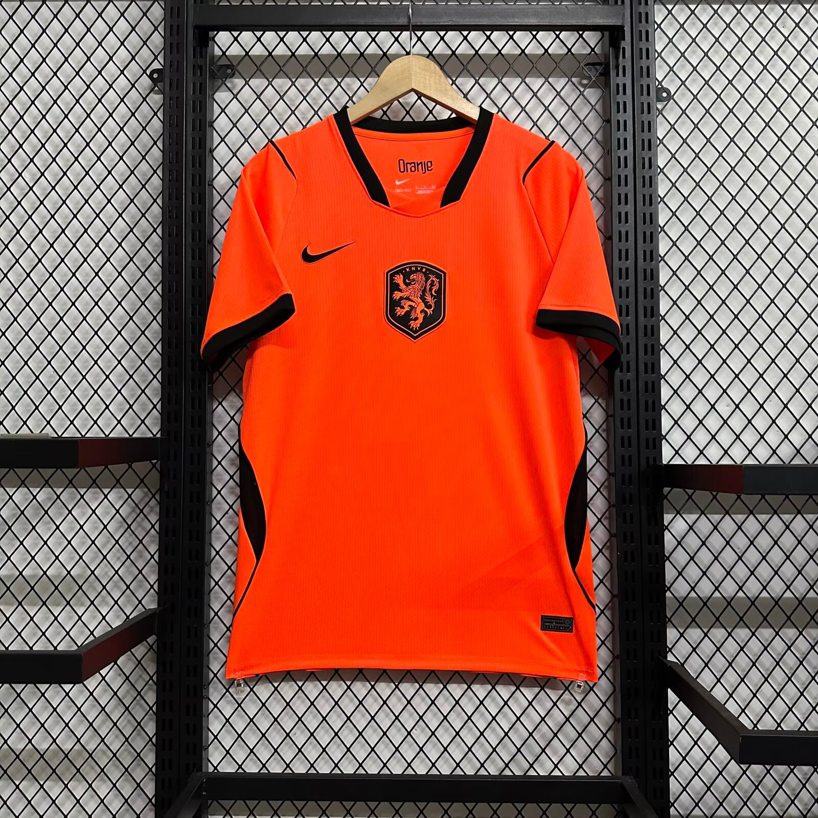 Maillot Equipe Pays-Bas