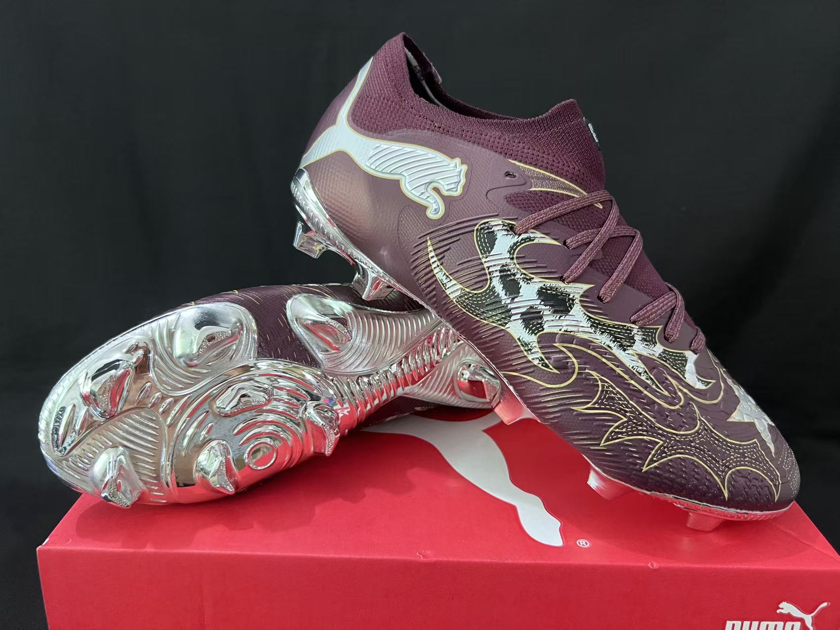 Puma FUTURE 8 ULTIMATE FG