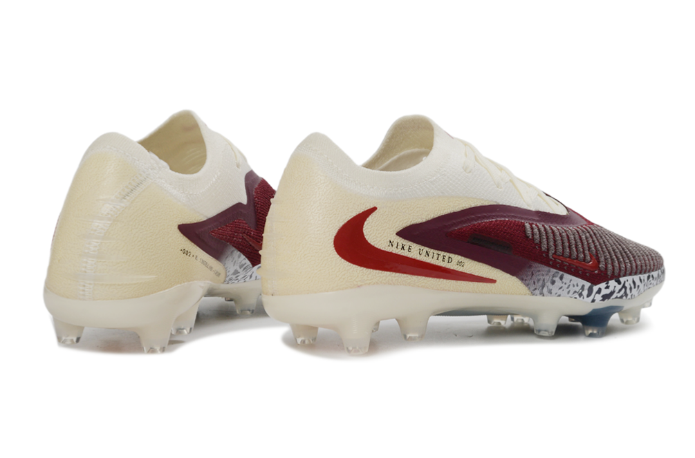 Nike Phantom 6 GX III Elite AG