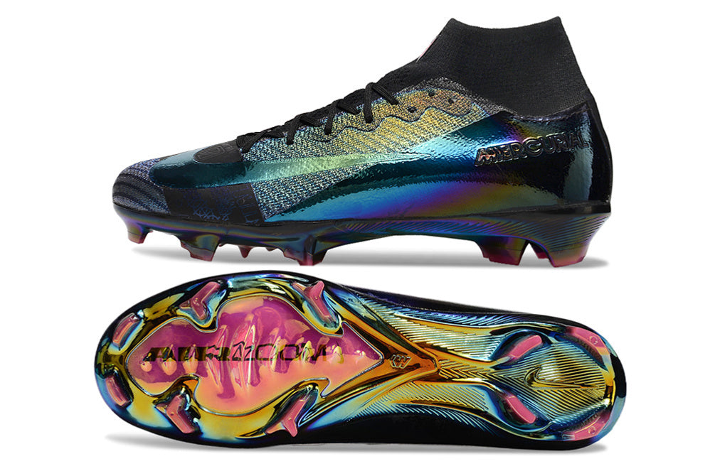Nike Air Zoom Mercurial Superfly 16 Elite XXV FG