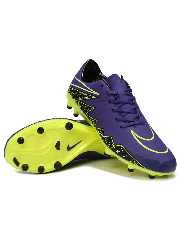 Nike Hypervenom Phantom II FG