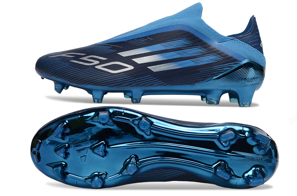 adidas F50 Elite Laceless FG