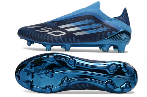 adidas F50 Elite Laceless FG