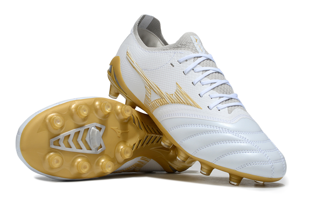 Mizuno Morelia Neo Iv Beta Elite FG