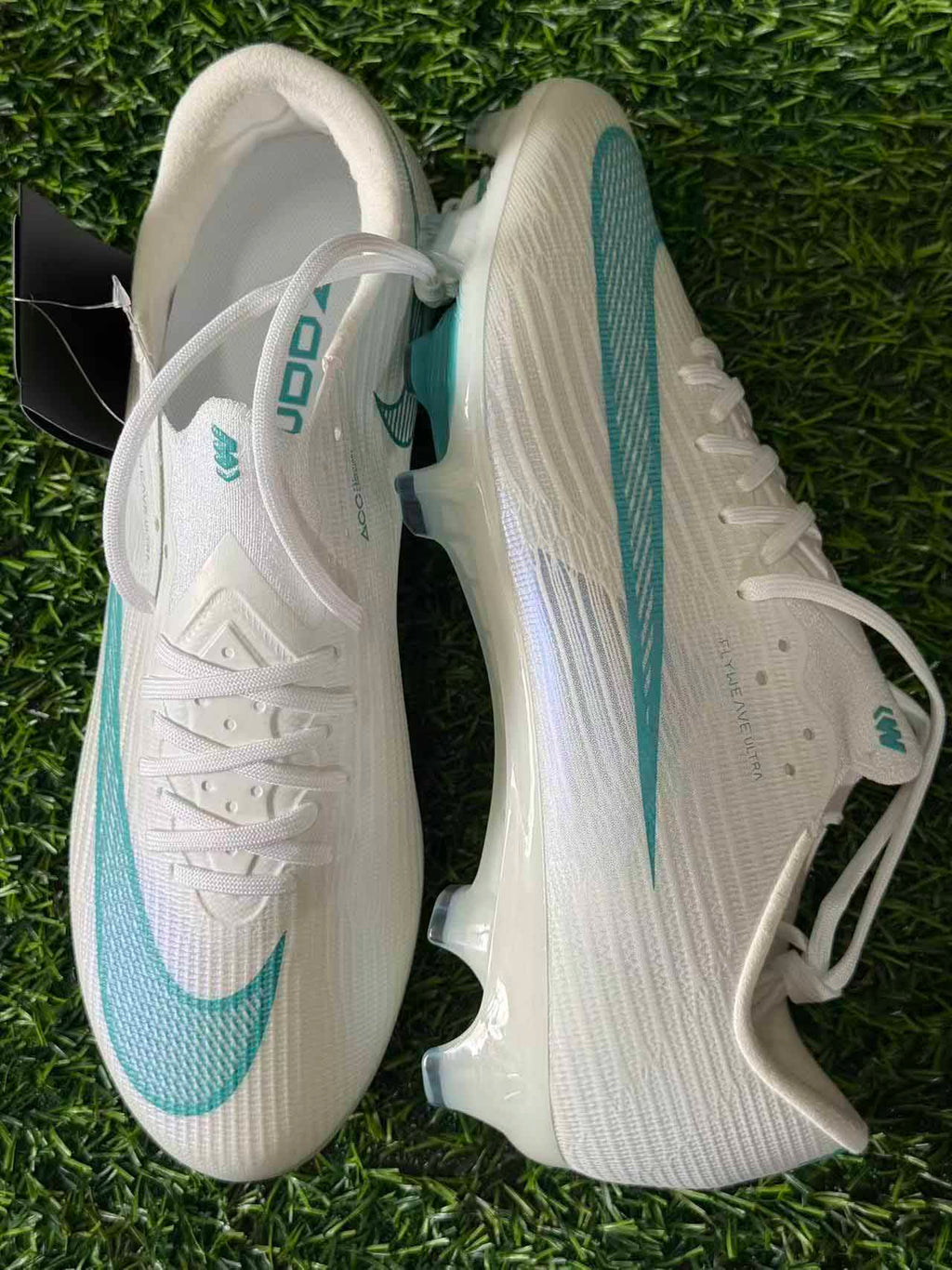 Nike Mercurial Vapor Air Zoom 17 Elite FG