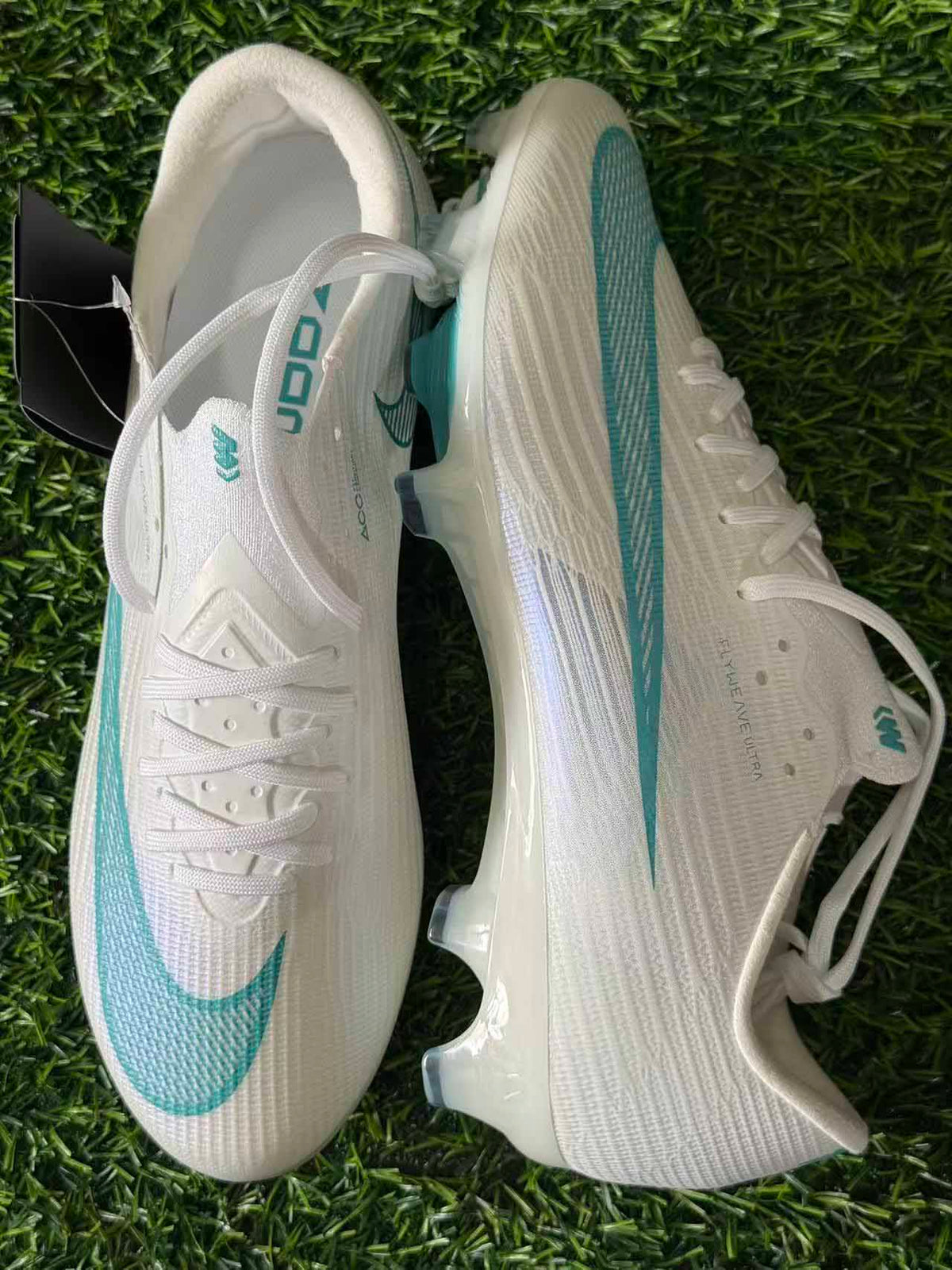 Nike Mercurial Vapor Air Zoom 17 Elite FG
