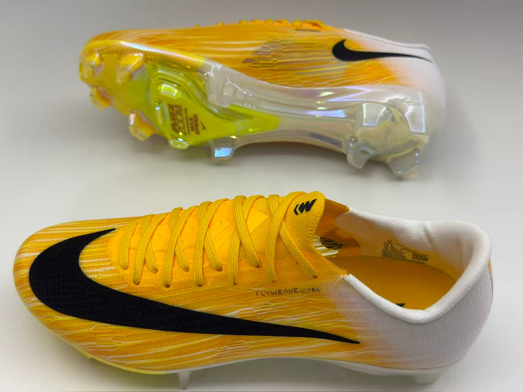 Nike Air Zoom Mercurial Vapor 17 Elite FG
