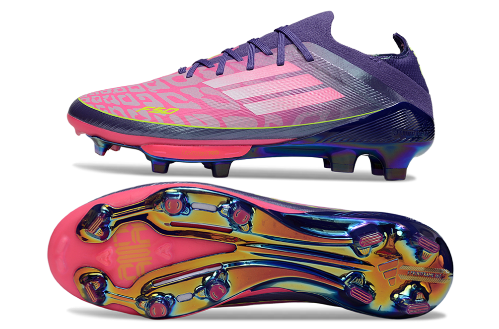 Adidas F50+ FG