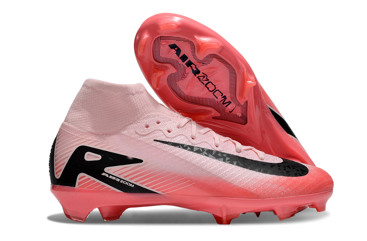Nike Air Zoom Mercurial Superfly IX Elite FG