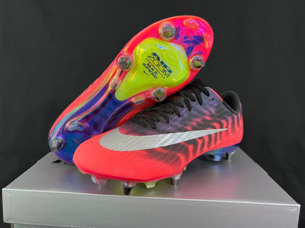 Nike Air Zoom Mercurial Vapor 17 Elite SG