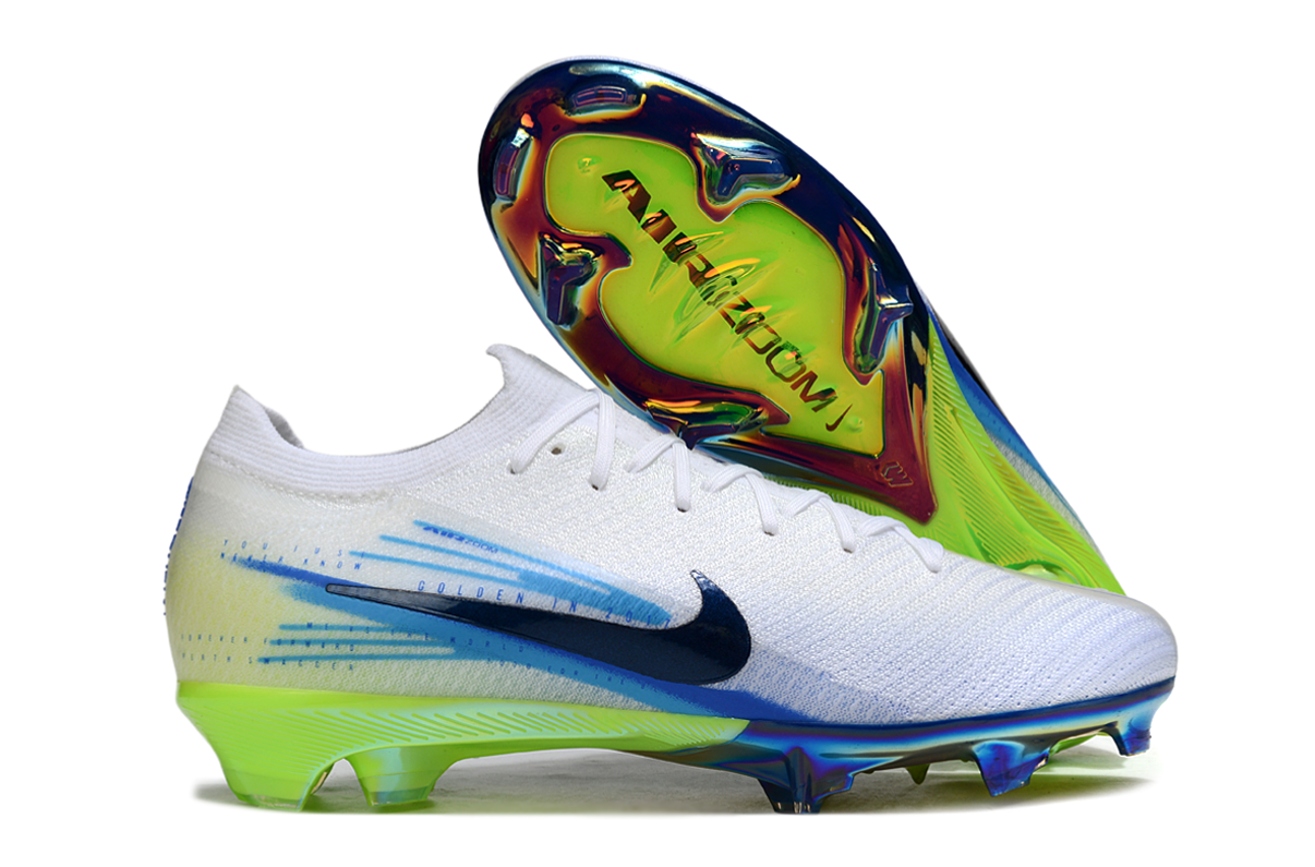 Nike Air Zoom Mercurial Vapor XV Elite FG