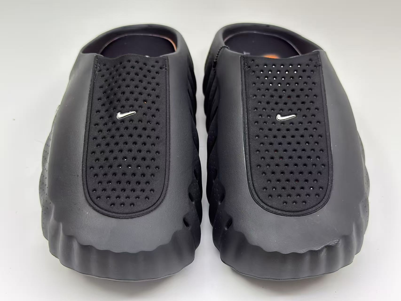 Nike Mind 001 - Noir
