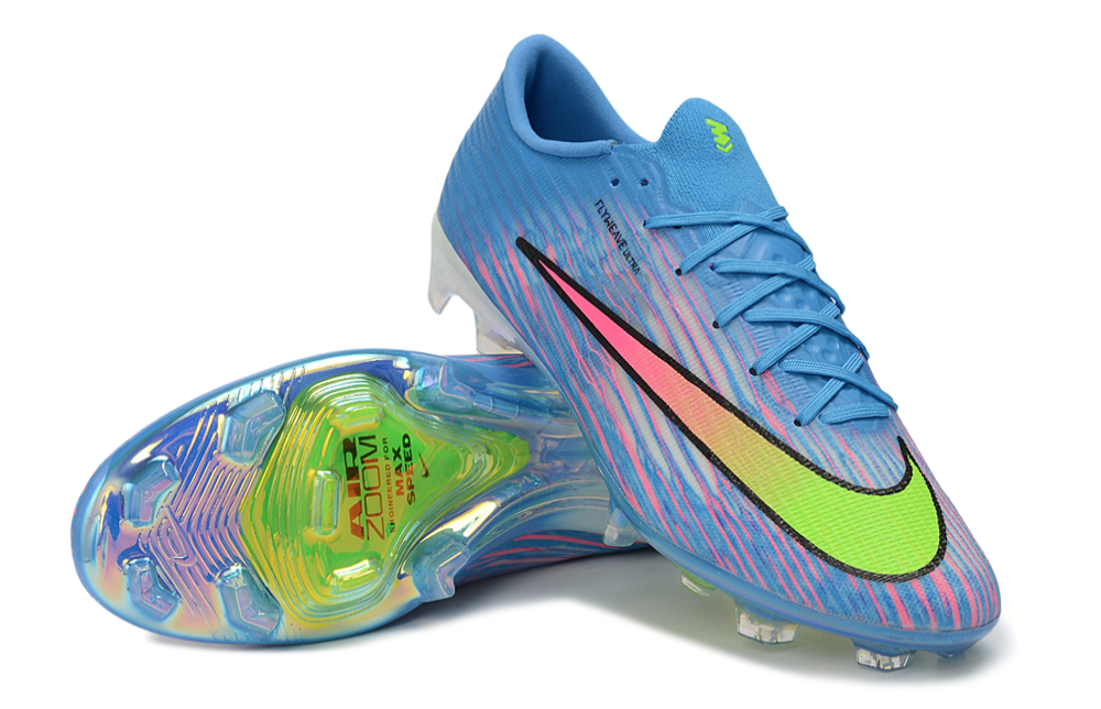 Nike Air Zoom Mercurial Vapor 17 Elite FG