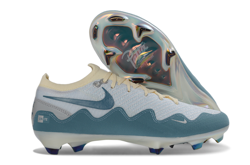 Nike Air Zoom Mercurial Vapor XV Elite FG