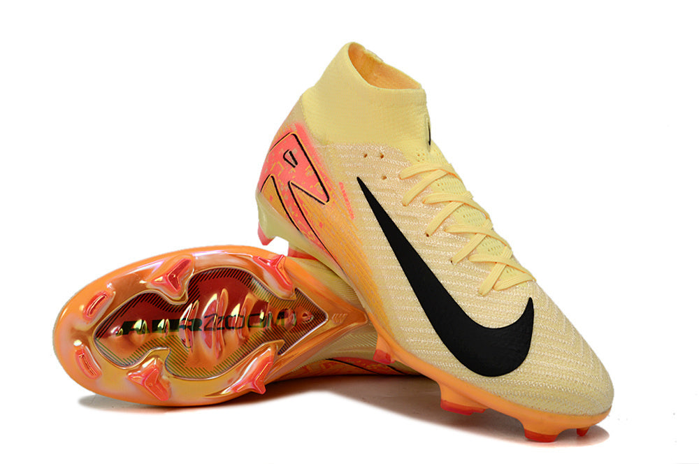 Nike Air Zoom Mercurial Superfly IX Elite FG