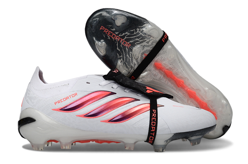 Adidas PREDATOR ACCURACY+ FG