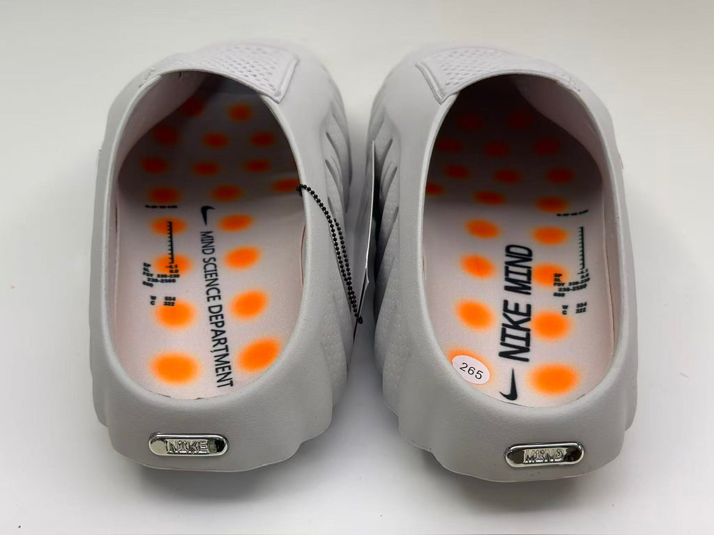 Nike Mind 001 - Gris
