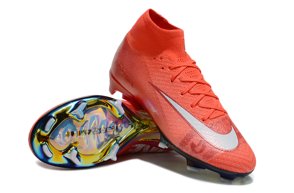 Nike Air Zoom Mercurial Superfly IX Elite FG
