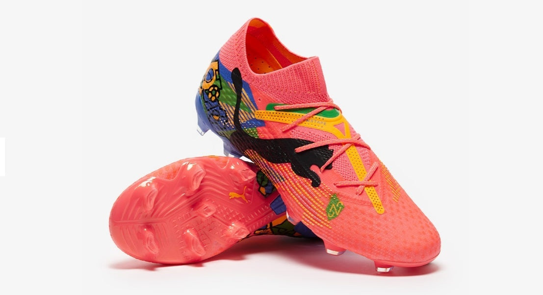 Puma FUTURE 8 ULTIMATE FG
