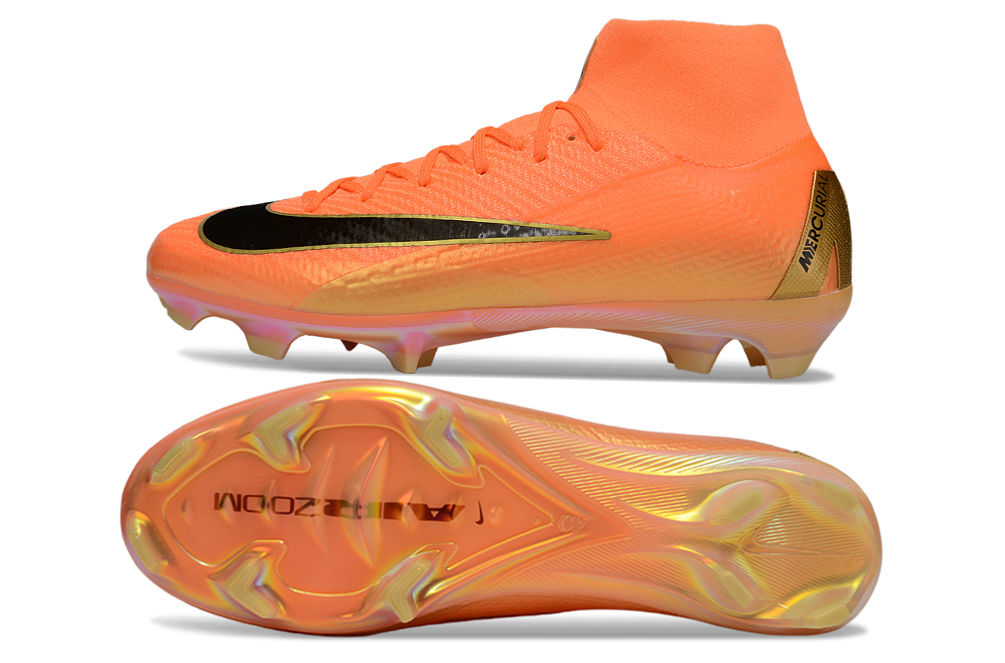 Nike Air Zoom Mercurial Superfly IIX Elite FG