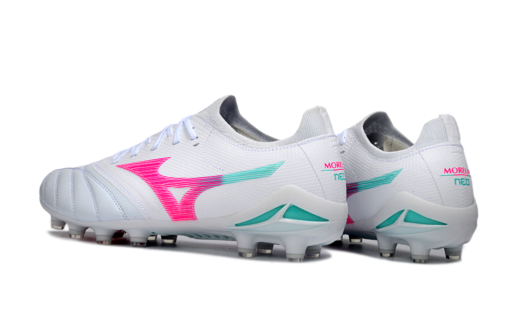 Mizuno Morelia Neo Iv Beta Elite FG